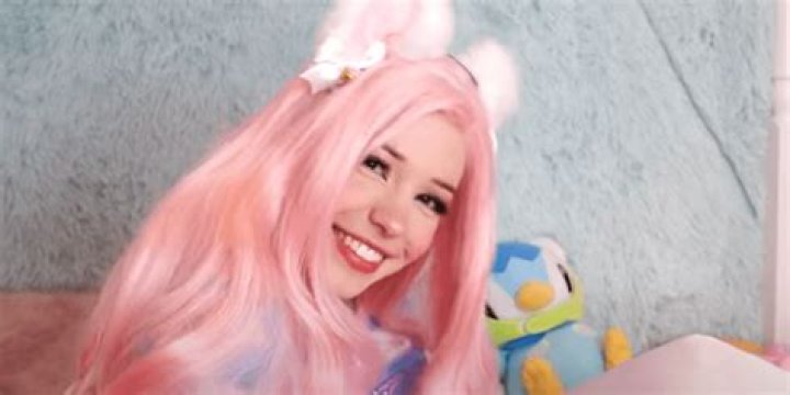 Who is Belle Delphine Dating Now