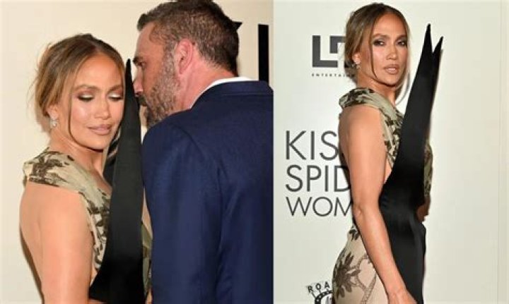 Who is Ben Affleck Dating Now?