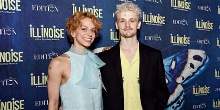 Who is Ben Cook Dating Now?