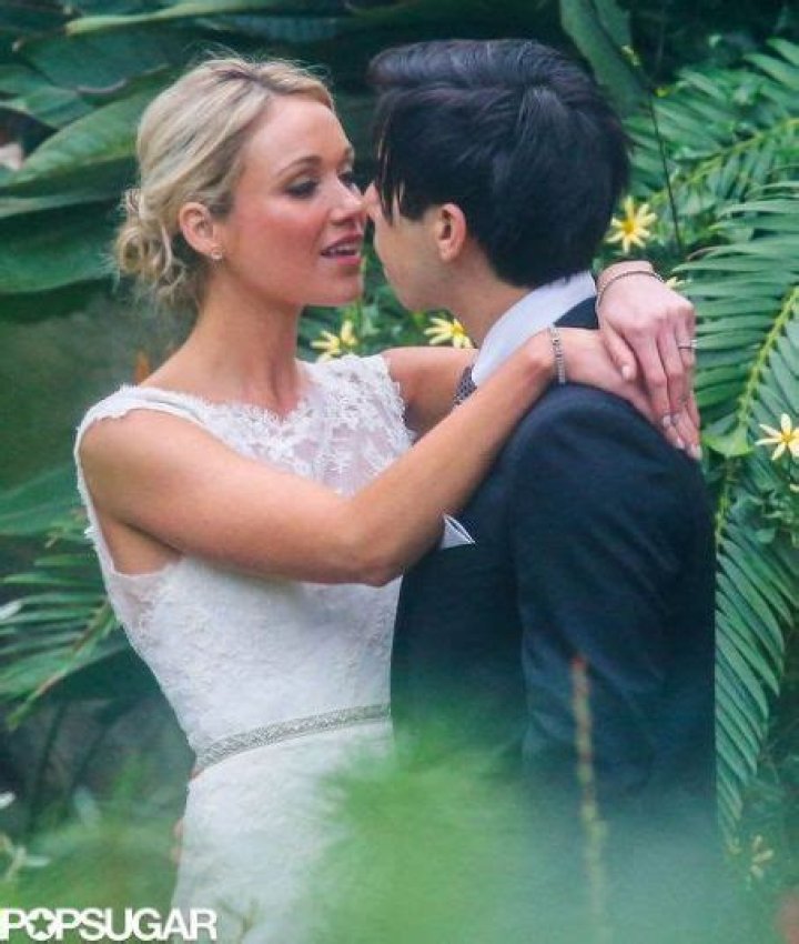 Who is Ben Jorgensen Dating Now