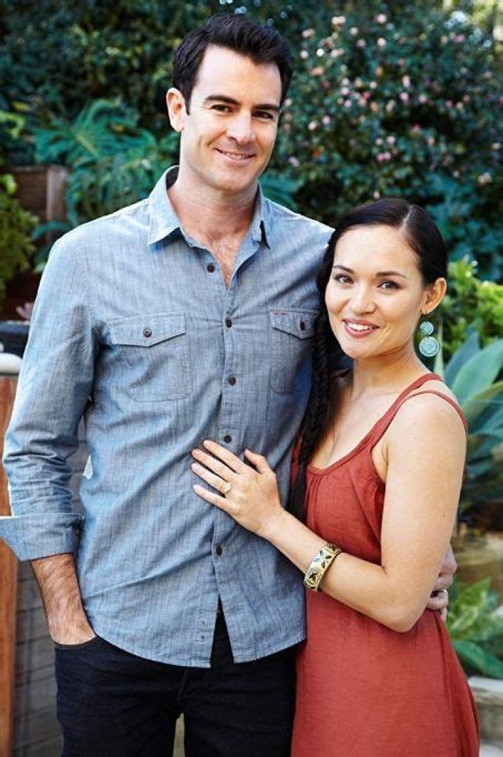 Who is Ben Lawson Dating Now