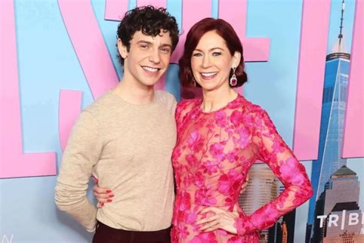 Who is Ben Levi Ross Dating Now?