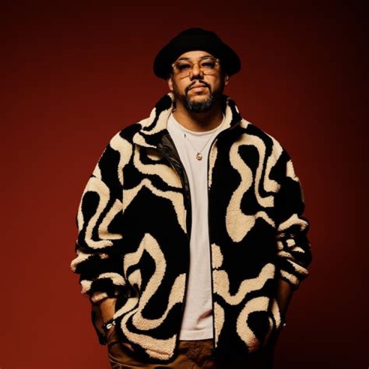 Who is Ben l’Oncle Soul Dating Now?