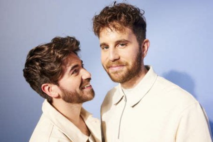 Who is Ben Platt Dating Now?