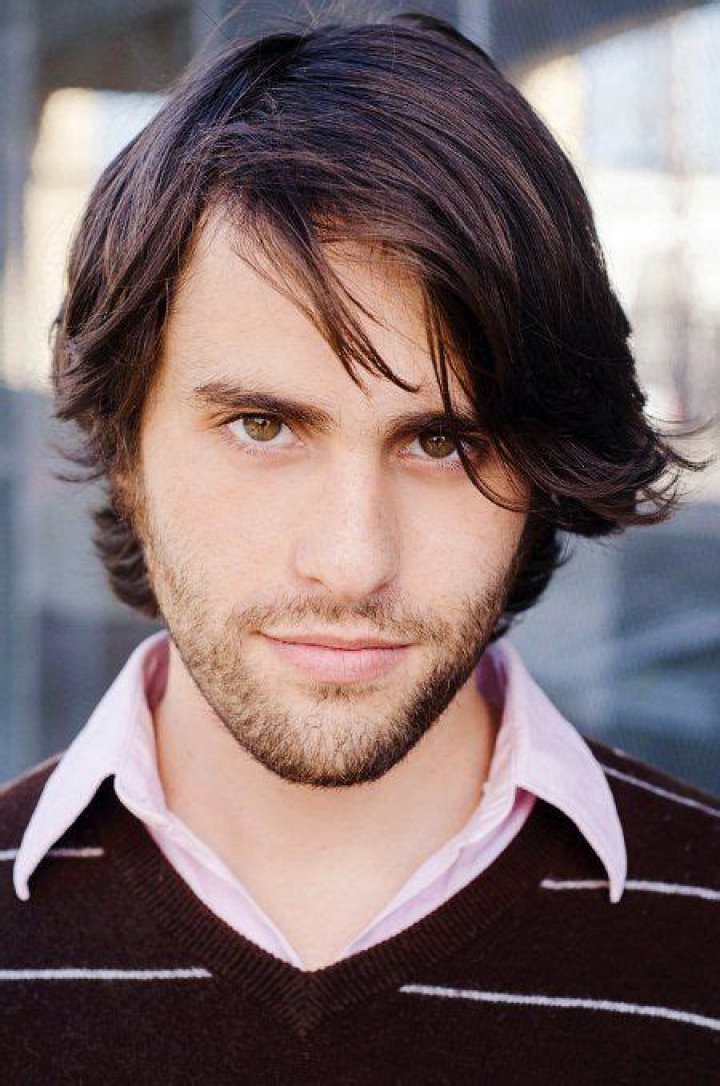 Who is Ben Schneider Dating Now