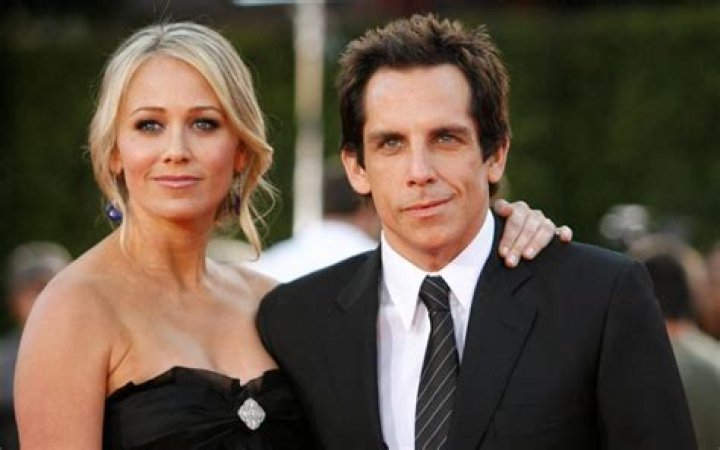 Who is Ben Stiller Dating Now