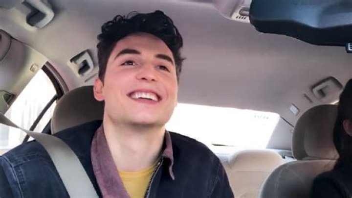 Who is Benito Skinner Dating Now