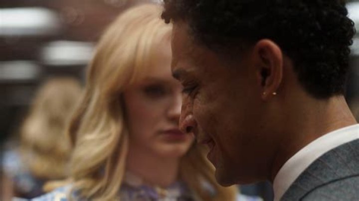 Who is Benjamin Coyle-Larner Dating Now