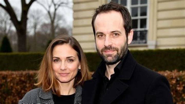 Who is Benjamin Millepied Dating Now?