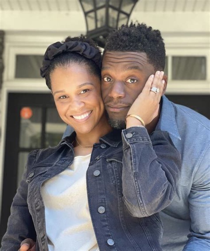 Who is Benjamin Uyeda Dating Now?