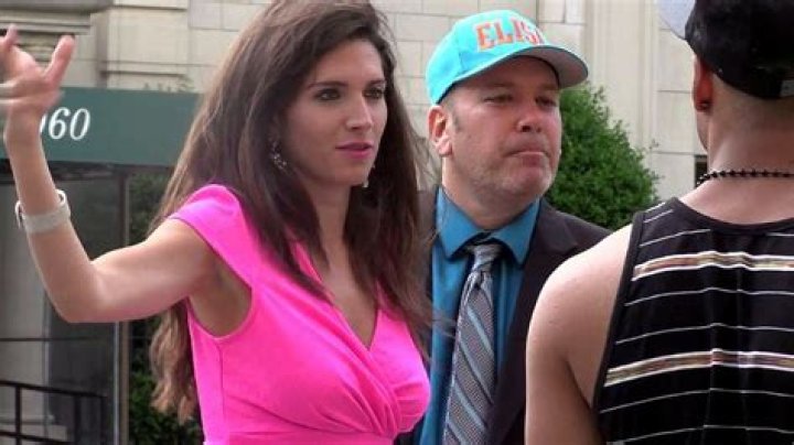 Who is Benjy Bronk Dating Now