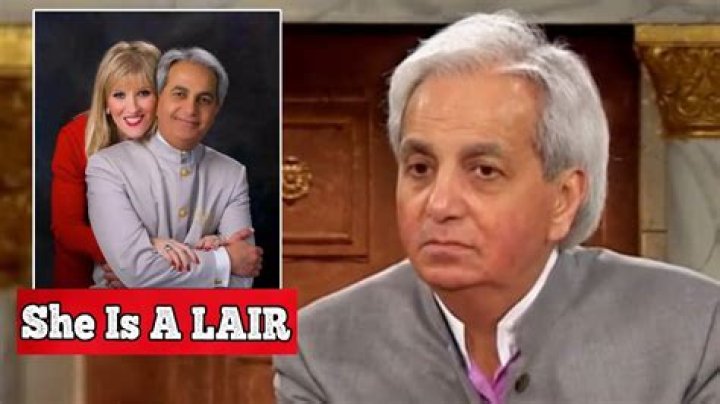 Who is Benny Hinn Dating Now?
