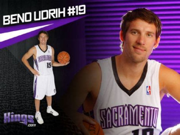 Who is Beno Udrih Dating Now?