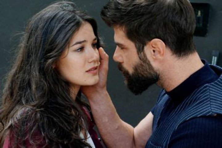 Who is Berk Cankat Dating Now?