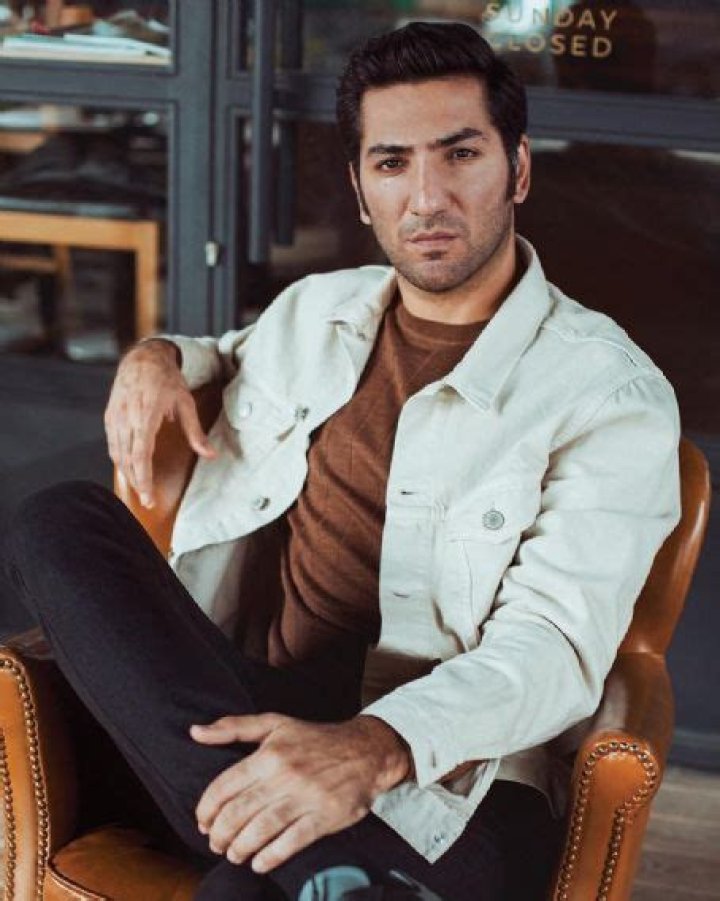 Who is Berkay Ates Dating Now?