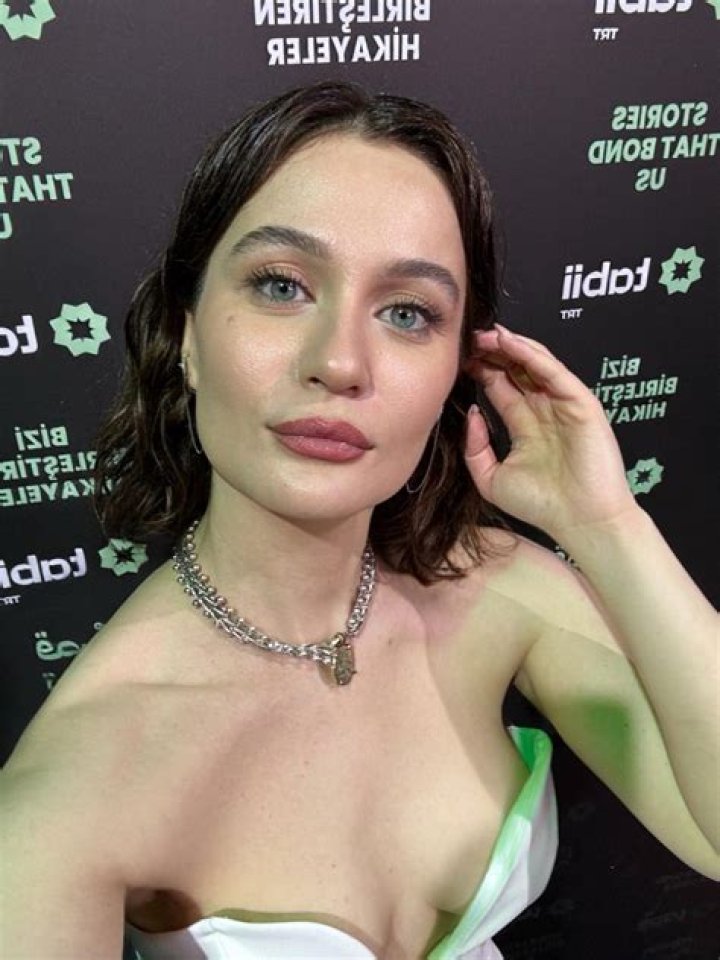 Who is Berna Koralturk Dating Now