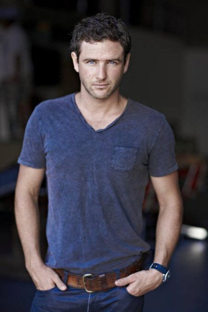 Who is Bernard Curry Dating Now?