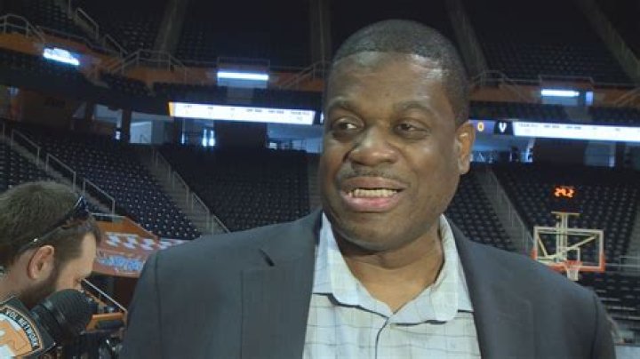 Who is Bernard King Dating Now