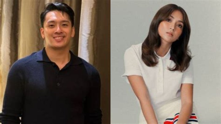 Who is Bernardo Vespermann Dating Now