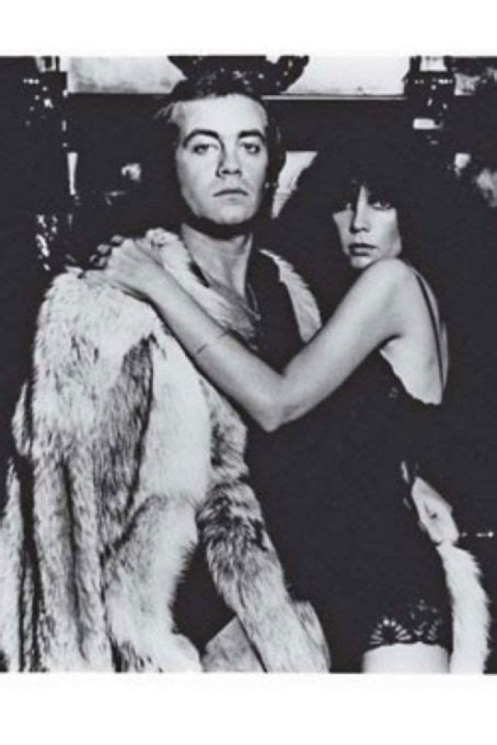 Who is Bernie Taupin Dating Now