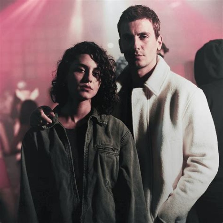 Who is Bertan Asllani Dating Now?