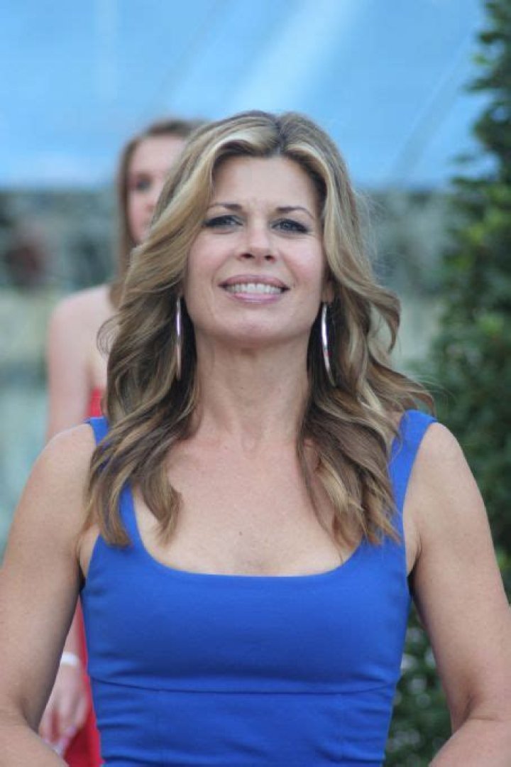 Who is Beth Toussaint Dating Now?