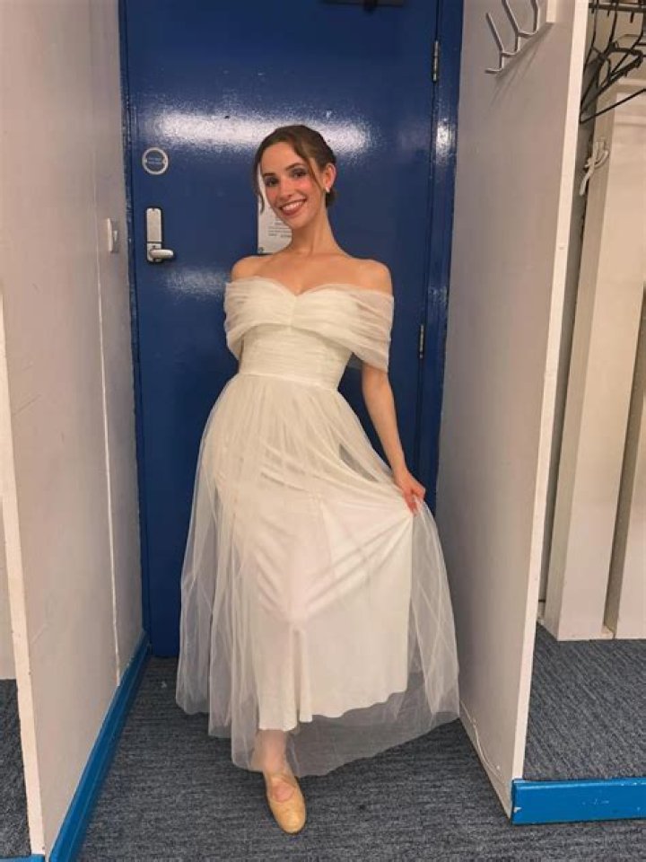 Who is Bethany Gaskin Dating Now