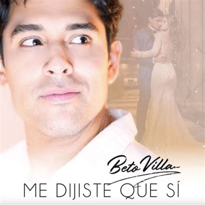 Who is Beto Villa Jr. v Dating Now?