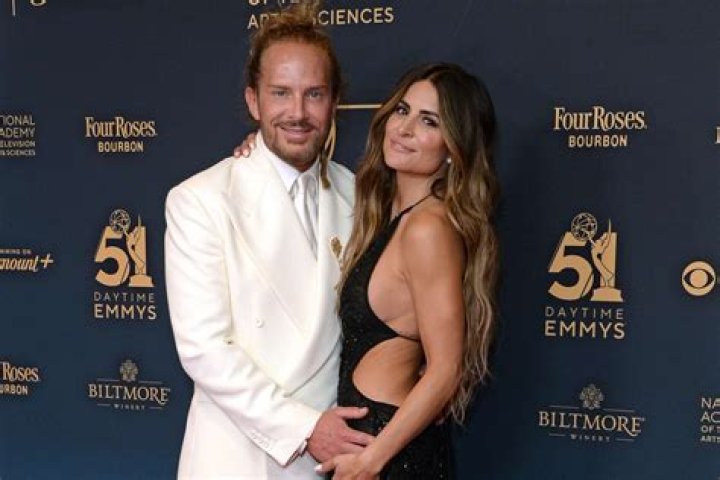 Who is Betsy Brandt Dating Now