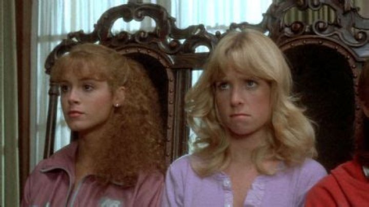 Who is Betsy Russell Dating Now