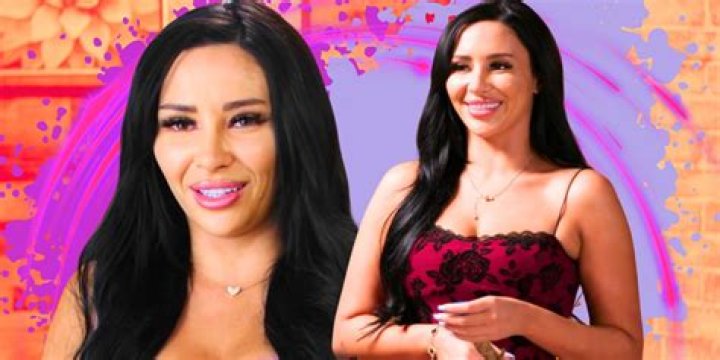 Who is Betty Vazquez Dating Now