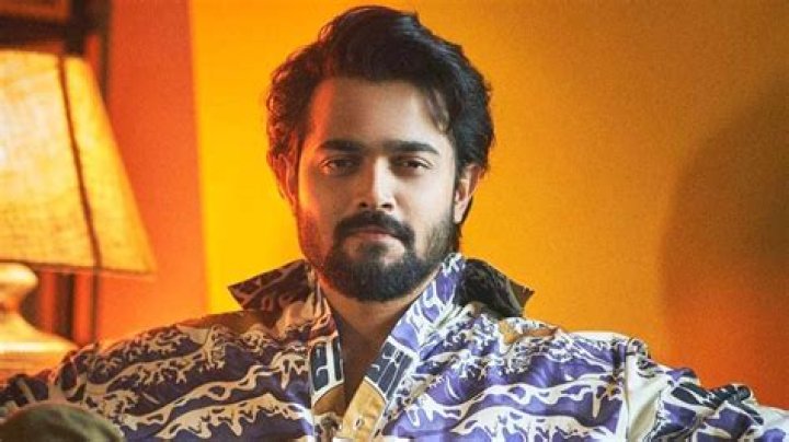 Who is Bhuvan Bam Dating Now?