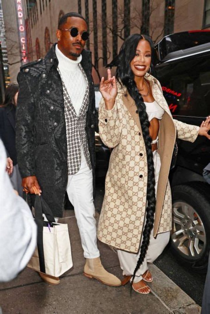 Who is Bianca Belair Dating Now?