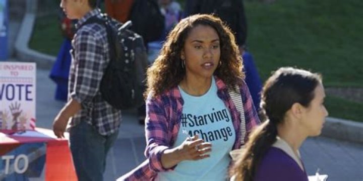 Who is Bianca Bethune Dating Now