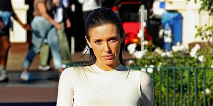 Who is Bianca Grava Dating Now?