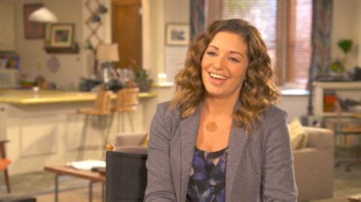 Who is Bianca Kajlich Dating Now?