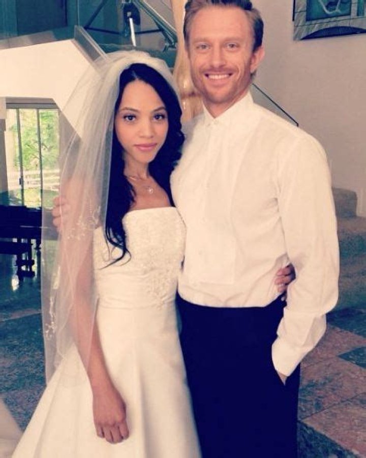 Who is Bianca Lawson Dating Now