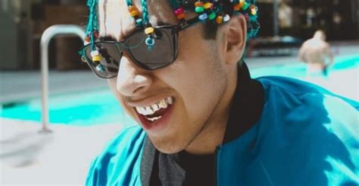 Who is BigNik Dating Now