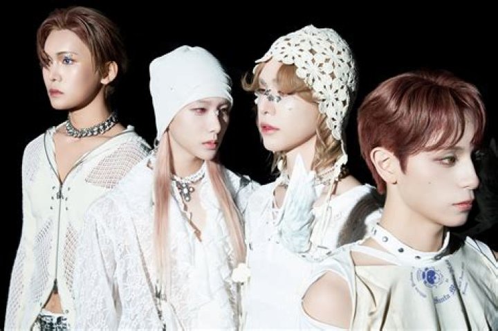 Who is Bii Dating Now