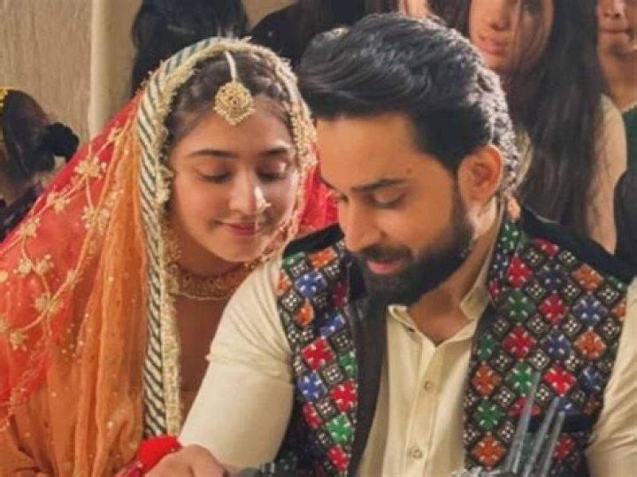 Who is Bilal Abbas Khan Dating Now?