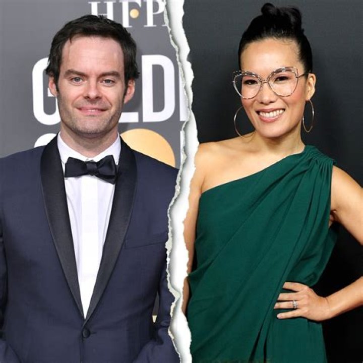 Who is Bill Hader Dating Now?