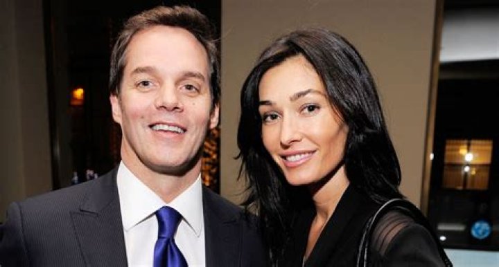 Who is Bill Hemmer Dating Now