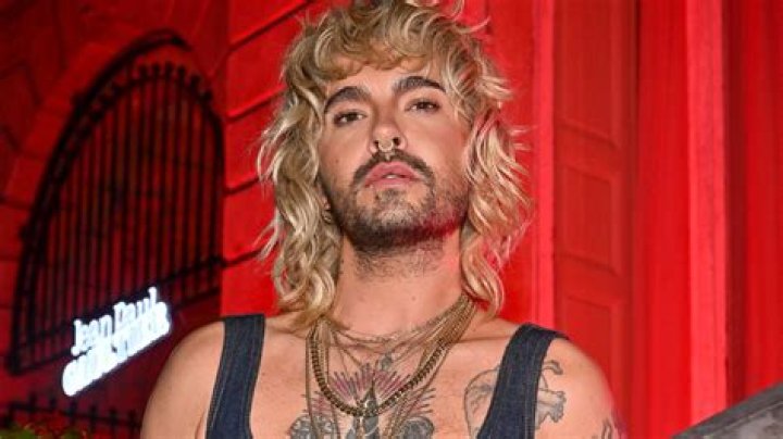 Who is Bill Kaulitz Dating Now
