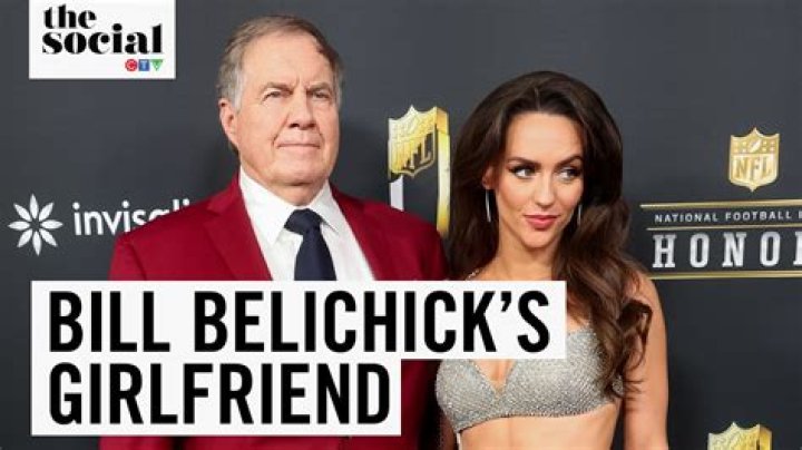 Who is Bill Kelliher Dating Now