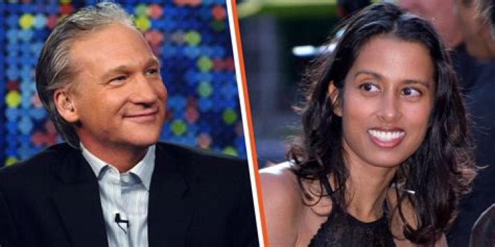 Who is Bill Maher Dating Now