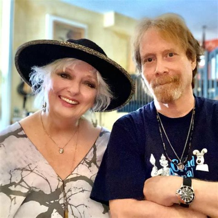 Who is Bill Mumy Dating Now