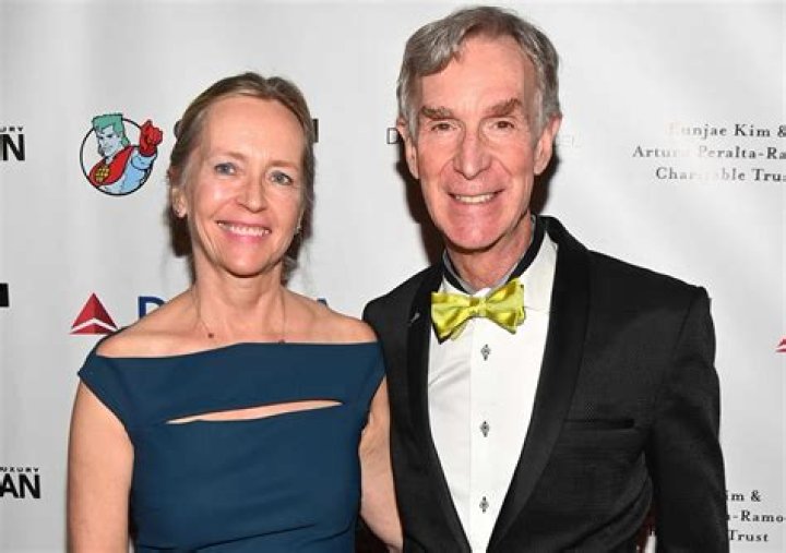 Who is Bill Nye Dating Now?