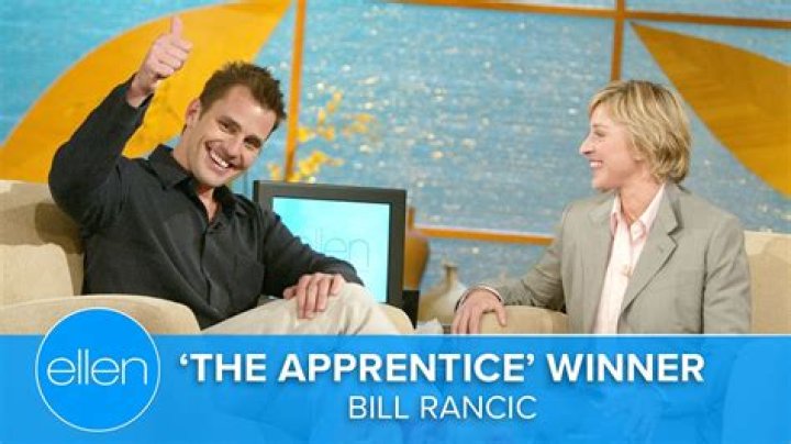 Who is Bill Rancic Dating Now?