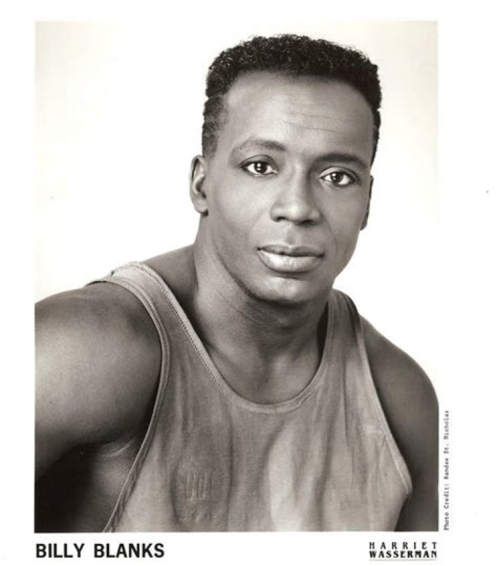 Who is Billy Blanks Dating Now?