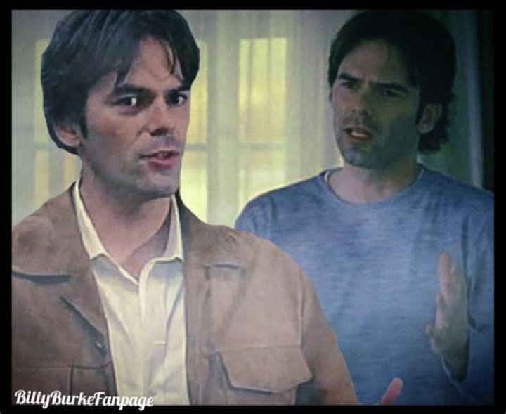 Who is Billy Burke Dating Now